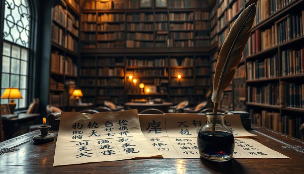 writing system writing system