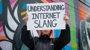 Internet Slang